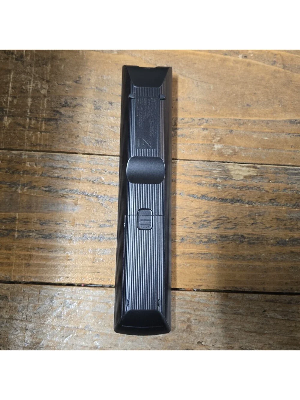 Genuine Sony RM-YD017 TV Original Remote Control OEM - Tested